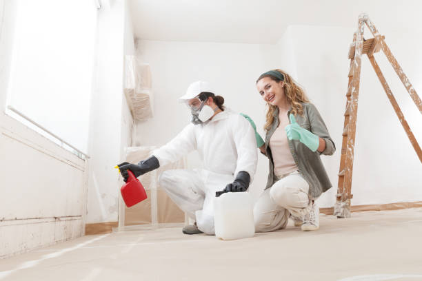 Best Airborne Mold Testing  in Citrus Heights, CA